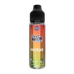 Pastèque 50 ml First One - Le Vapoteur Discount