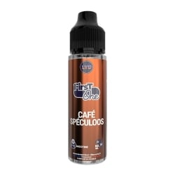 Café Spéculos 50 ml First One - Le Vapoteur Discount