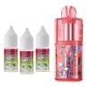 Puff Kloud 35K Raspberry Apple Ice - GeekVape x LVD