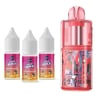 Puff Kloud 35K Watermelon Peach - GeekVape x LVD