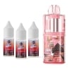 Puff Kloud 35K Cola Cherry Ice - GeekVape x LVD
