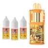 Puff Kloud 35K Mango - GeekVape x LVD