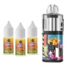 Puff Kloud 35K Tropical - GeekVape x LVD