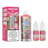 Puff Razz Bar 30K Strawberry Raspberry Cherry Ice - Razz Bar