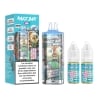 Puff Razz Bar 30K Blueberry Raspberry Cranberry - Razz Bar