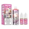 Puff Razz Bar 30K Strawberry Ice - Razz Bar