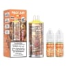 Puff Razz Bar 30K Juicy Peach Ice - Razz Bar