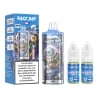 Puff Razz Bar 30K Blueberry Ice - Razz Bar