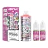 Puff Razz Bar 30K Strawberry Raspberry Ice - Razz Bar
