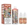 Puff Razz Bar 30K Cola Ice - Razz Bar