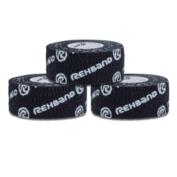 Tape RX Athletic Power-Wrap 25 mm - Rehband