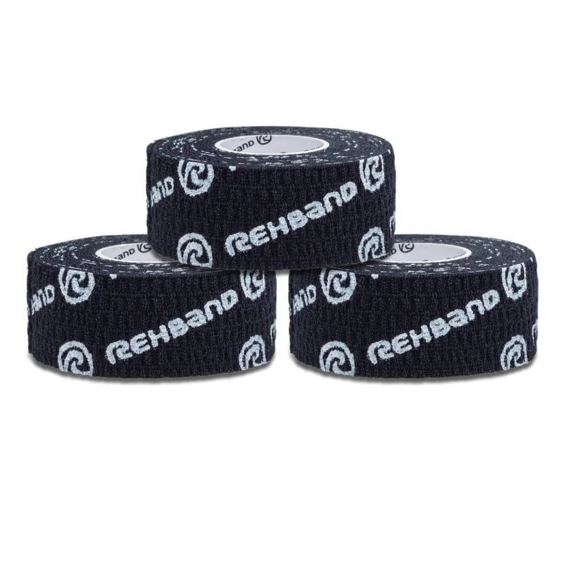 Tape RX Athletic Power-Wrap 25 mm - Rehband