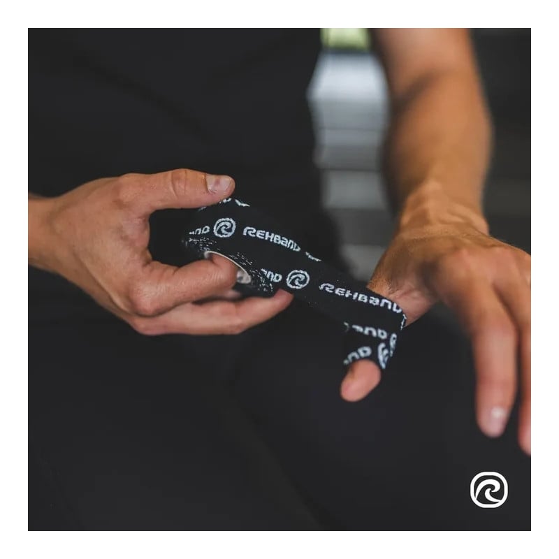 Tape RX Athletic Power-Wrap 25 mm - Rehband