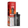 Cartouche Crown Bar HyperMax Prime 50K Amor 10 ml - Al Fakher pas cher