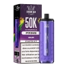 Puff Crown Bar HyperMax Prime 50K Grape - Al Fakher | Le Vapoteur Discount