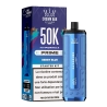 Puff Crown Bar HyperMax Prime 50K Berry Blue - Al Fakher | Le Vapoteur Discount