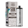 Puff Crown Bar HyperMax Prime 50K Ice Blue - Al Fakher | Le Vapoteur Discount