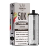 Puff Crown Bar HyperMax Prime 50K Lush Ice - Al Fakher | Le Vapoteur Discount