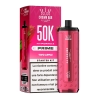 Puff Crown Bar HyperMax Prime 50K Two Apple Al Fakher | Le Vapoteur Discount