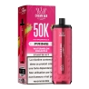 Puff Crown Bar HyperMax Prime 50K Watermelon Pineapple Al Fakher | Le Vapoteur Discount