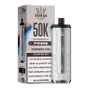 Puff Crown Bar HyperMax Prime 50K Blueberry Gum Al Fakher | Le Vapoteur Discount