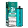 Puff Crown Bar HyperMax Prime 50K Blueberry Lemonade Al Fakher | Le Vapoteur Discount