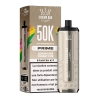 Puff Crown Bar HyperMax Prime 50K Lemon Lime Cherry Fizz Al Fakher | Le Vapoteur Discount
