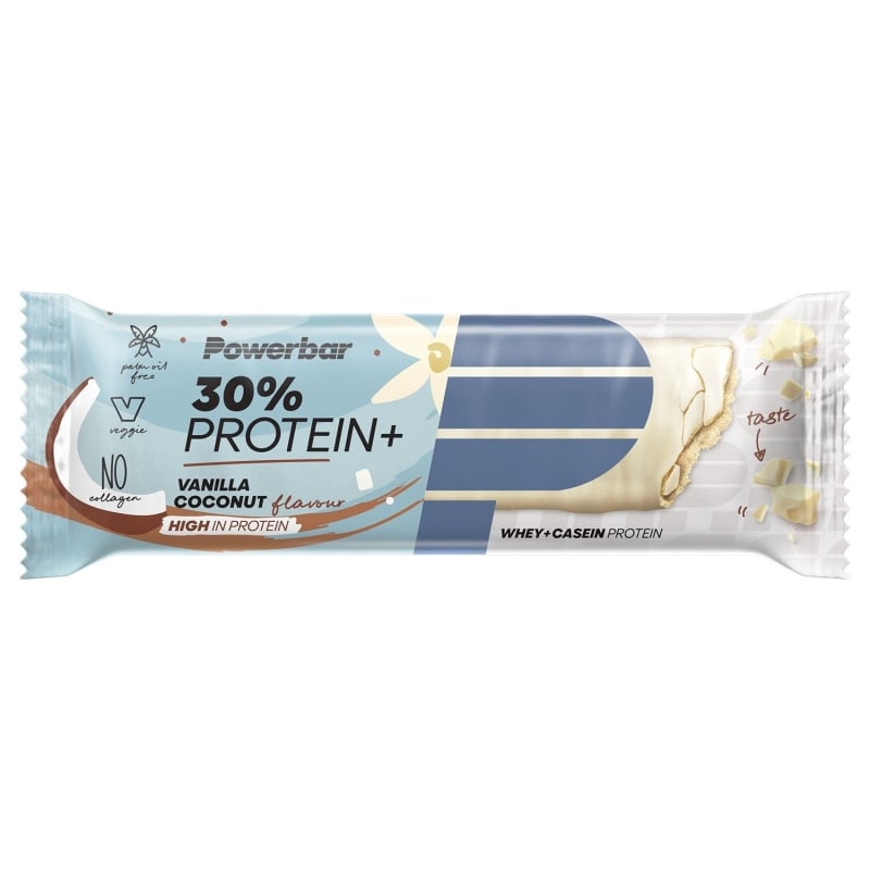 30% Protein+ - PowerBar