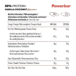 30% Protein+ - PowerBar