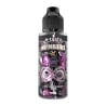 e-liquide Numbers Infinity 100 ml - e.tasty x LVD pas cher
