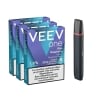 Pack Veev One - Battery + 3 refills Blue Raspberry | Le Vapoteur Discount