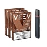 Pack Veev One - Battery + 3 refills Classic Tobacco | Le Vapoteur Discount