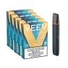 Veev One Pack - Battery + 5 Melon Coconut Refills | Le Vapoteur Discount