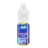 E-liquid New Blue Cherry Cranberry Nic Salt 10 ml - JNR at a great price | Le Vapoteur Discount