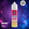 Sparkling Wine Strawberry Cotton Candy 50 ml Puff Attack - Le Vapoteur Discount