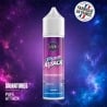 Grape Bubblegum 50 ml Puff Attack - Le Vapoteur Discount