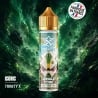 Tropical, Soursop & Gummy 50 ml Trinity X - Le Vapoteur Discount