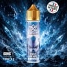Grape & Iced Blue Berries 50 ml Trinity X - Le Vapoteur Discount