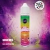 Fruit du Dragon Ananas Corossol 50 ml Les Bangers - Le Vapoteur Discount