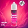 Rose Goyave Grenade 50 ml Flower Season - Le Vapoteur Discount