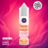 Jasmin Pêche Blanche Abricot 50 ml Flower Season - Le Vapoteur Discount