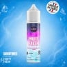 Fruit du Dragon Raisin Litchi 50 ml Fruity Fresh - Le Vapoteur Discount