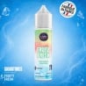 Kiwi Melon Aloe Vera 50 ml Fruity Fresh - Le Vapoteur Discount