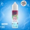Pomme Framboise 50 ml Fruity Fresh - Le Vapoteur Discount