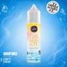 Mango Pineapple 50 ml Fruity Fresh - Le Vapoteur Discount