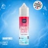 Fraise Pastèque 50 ml Fruity Fresh - Le Vapoteur Discount