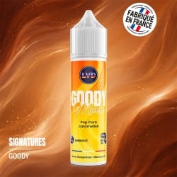 Goody Movie 50 ml - Le Vapoteur Discount