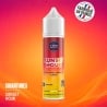 Cola Cerise Hibiscus Citron 50 ml Sunset Hour - Le Vapoteur Discount