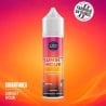 Grenadine Passion Poivre Noir 50 ml Sunset Hour - Le Vapoteur Discount