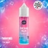 The Raid Blue 50 ml - Le Vapoteur Discount